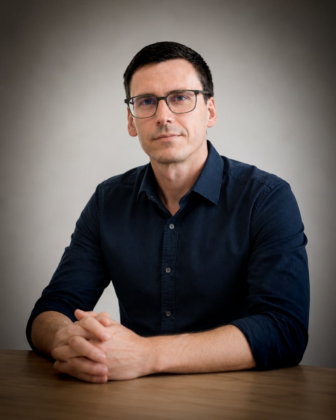 Jakub Komárek, interiérový designér, jižní Morava