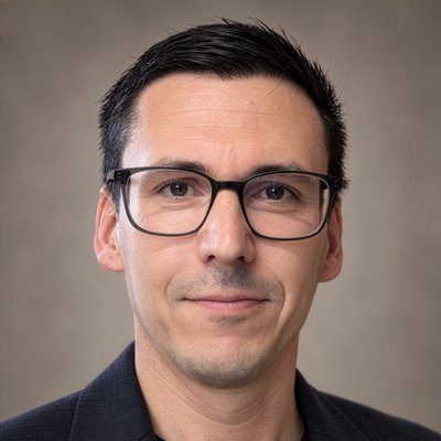 Jakub Komárek, interiérový designér